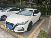 2020 NISSAN SYLPHY,autocango,china used car exporter,china ev exporter,chinese used car exporter,chinese used ev exporter