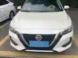 2020 Nissan Sylphy 1.6L 139HP L4 CVT