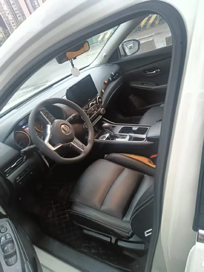 2020 Nissan Sylphy 1.6L 139HP L4 CVT,autocango,china used car exporter,china ev exporter,chinese used car exporter,chinese used ev exporter