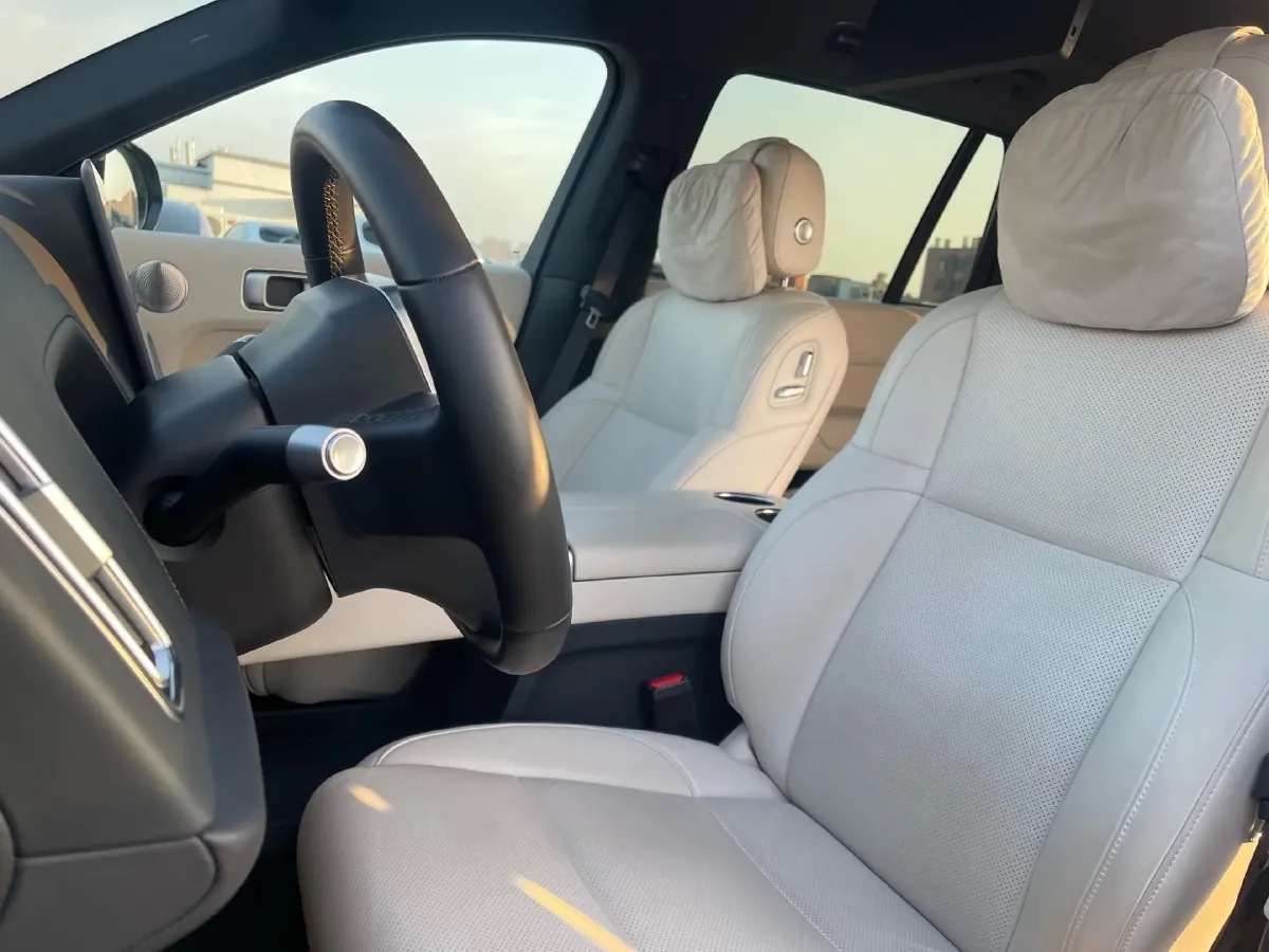 2024 Li L9 Range Extended 154HP REEV 52.3KWH,autocango,china used car exporter,china ev exporter,chinese used car exporter,chinese used ev exporter