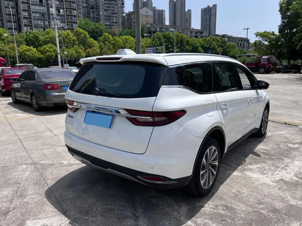 2019 Geely JiaJi 1.5T 177HP L3 7DCT,autocango,china used car exporter,china ev exporter,chinese used car exporter,chinese used ev exporter