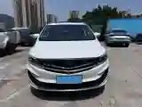 2019 Geely JiaJi 1.5T 177HP L3 7DCT