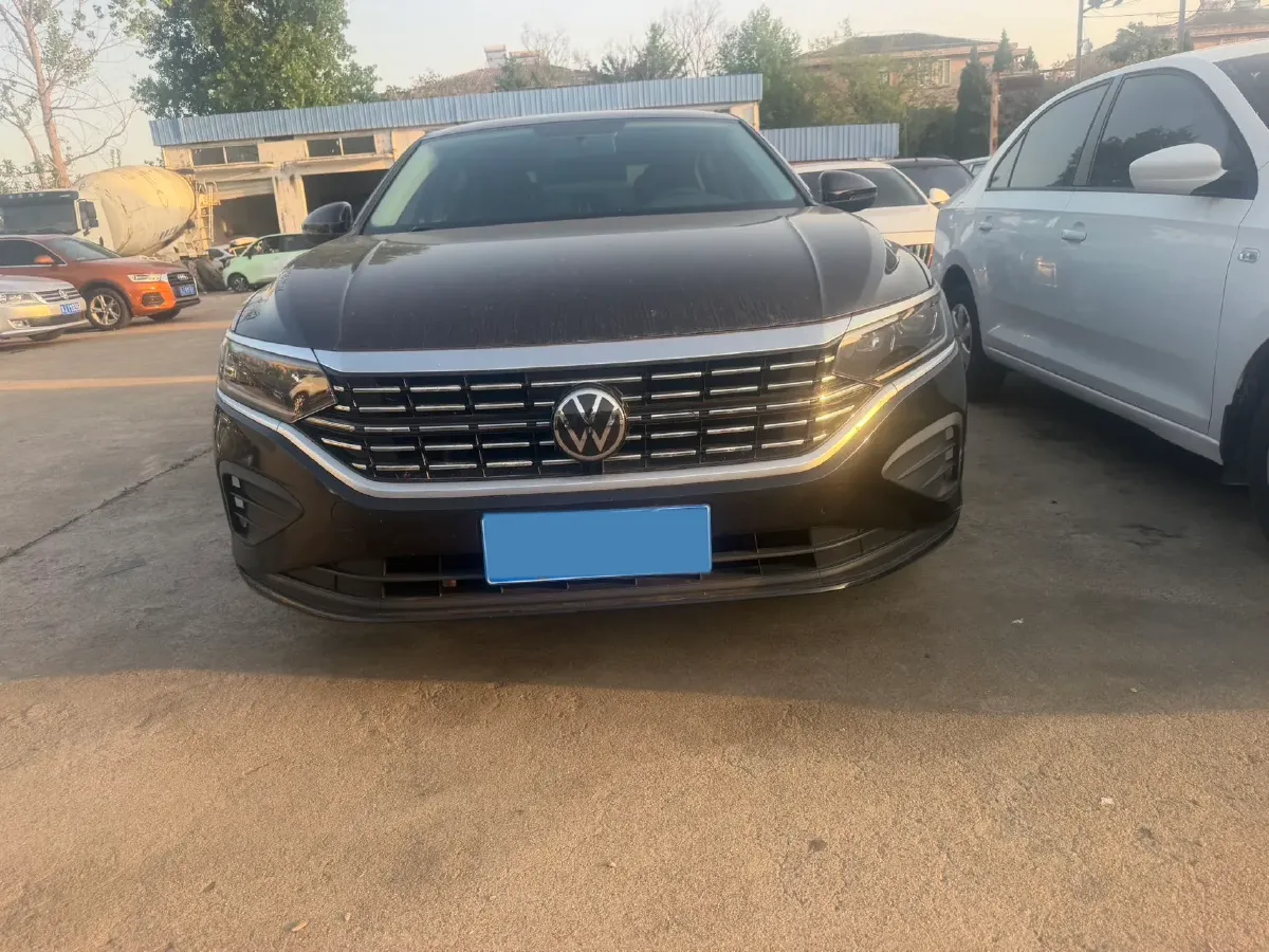 2023 Volkswagen Passat 1.4T 150HP L4 7DCT,autocango,china used car exporter,china ev exporter,chinese used car exporter,chinese used ev exporter