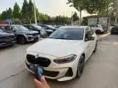 2022 BMW 1 SERIES,autocango,china used car exporter,china ev exporter,chinese used car exporter,chinese used ev exporter