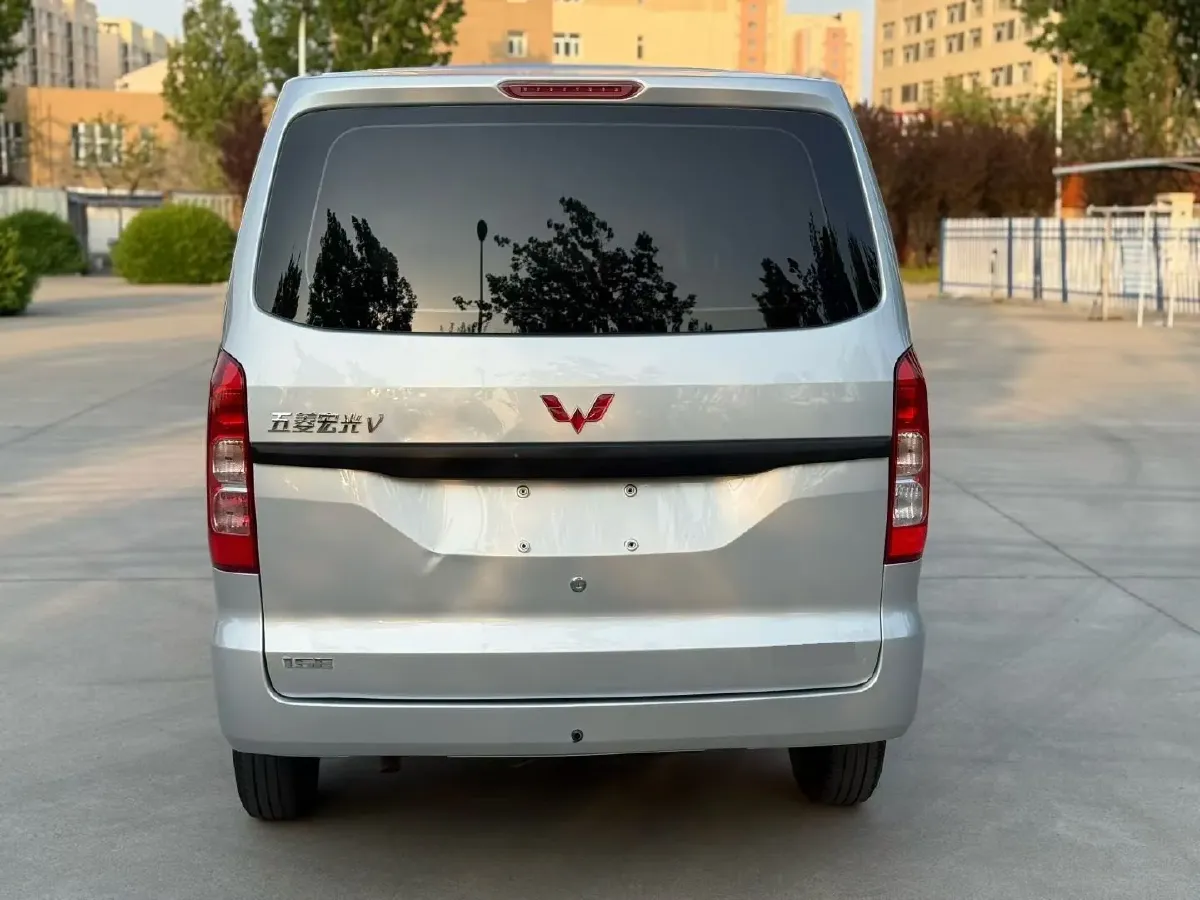 2022 JinBei Little Sea Lion X30 1.5L 102HP L4 5MT,autocango,china used car exporter,china ev exporter,chinese used car exporter,chinese used ev exporter