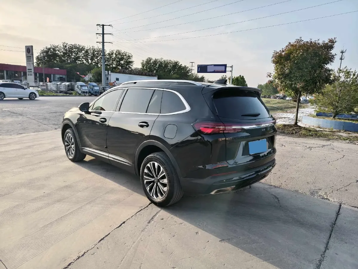 2026 Buick EnvisionPlus 2.0T 237HP L4 9AT,autocango,china used car exporter,china ev exporter,chinese used car exporter,chinese used ev exporter