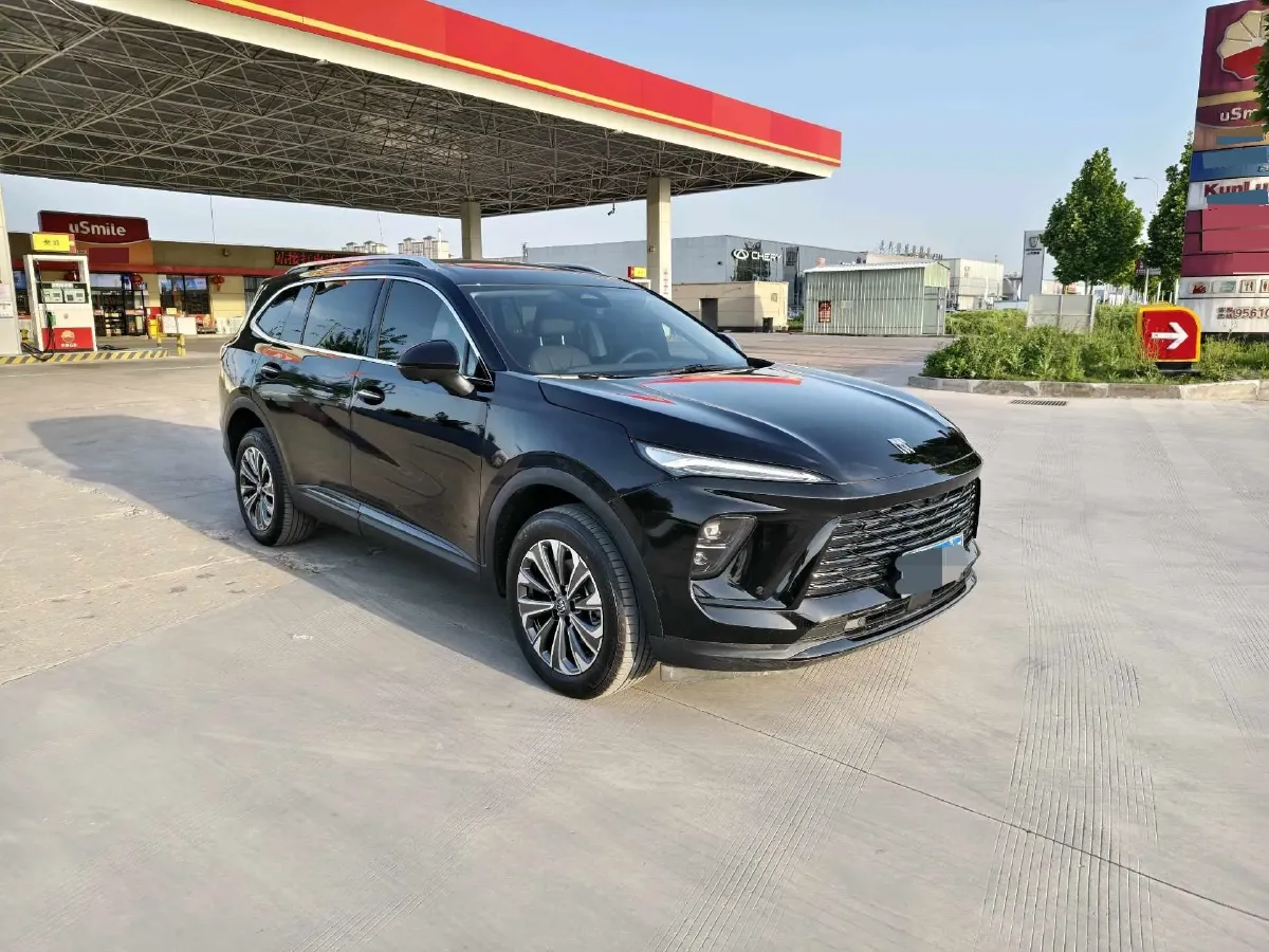 2026 Buick EnvisionPlus 2.0T 237HP L4 9AT,autocango,china used car exporter,china ev exporter,chinese used car exporter,chinese used ev exporter
