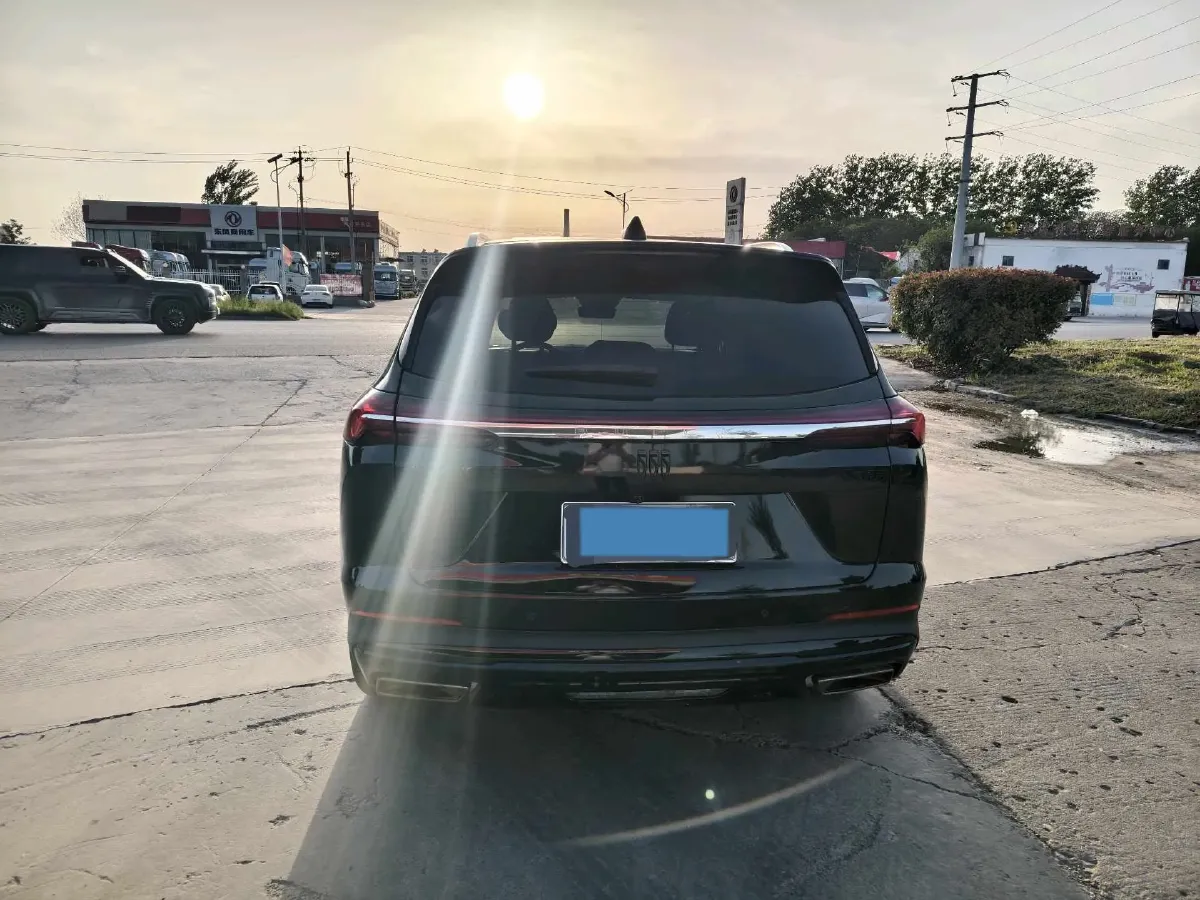 2026 Buick EnvisionPlus 2.0T 237HP L4 9AT,autocango,china used car exporter,china ev exporter,chinese used car exporter,chinese used ev exporter