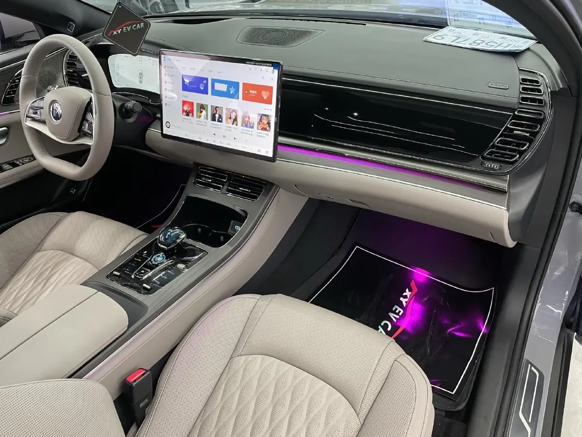 2024 BYD Han BEV 72KWH,autocango,china used car exporter,china ev exporter,chinese used car exporter,chinese used ev exporter