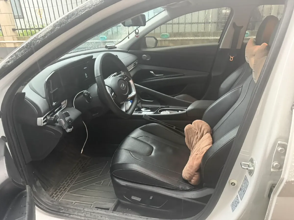 2022 Hyundai Elantra 1.5L 115HP L4 CVT,autocango,china used car exporter,china ev exporter,chinese used car exporter,chinese used ev exporter