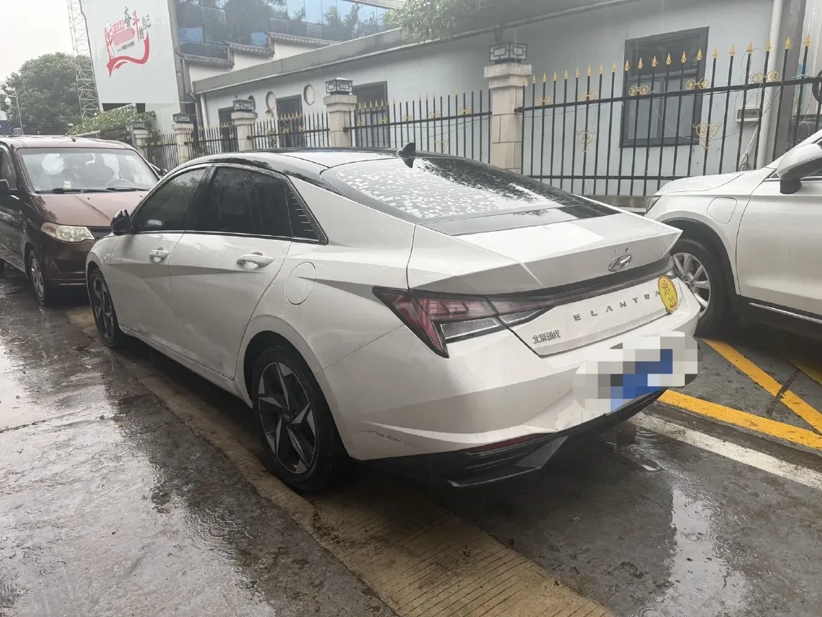 2022 Hyundai Elantra 1.5L 115HP L4 CVT,autocango,china used car exporter,china ev exporter,chinese used car exporter,chinese used ev exporter