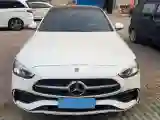 2023 Mercedes-Benz C Class 1.5T 204HP L4 9AT