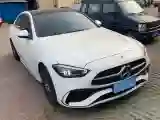 2023 Mercedes-Benz C Class 1.5T 204HP L4 9AT