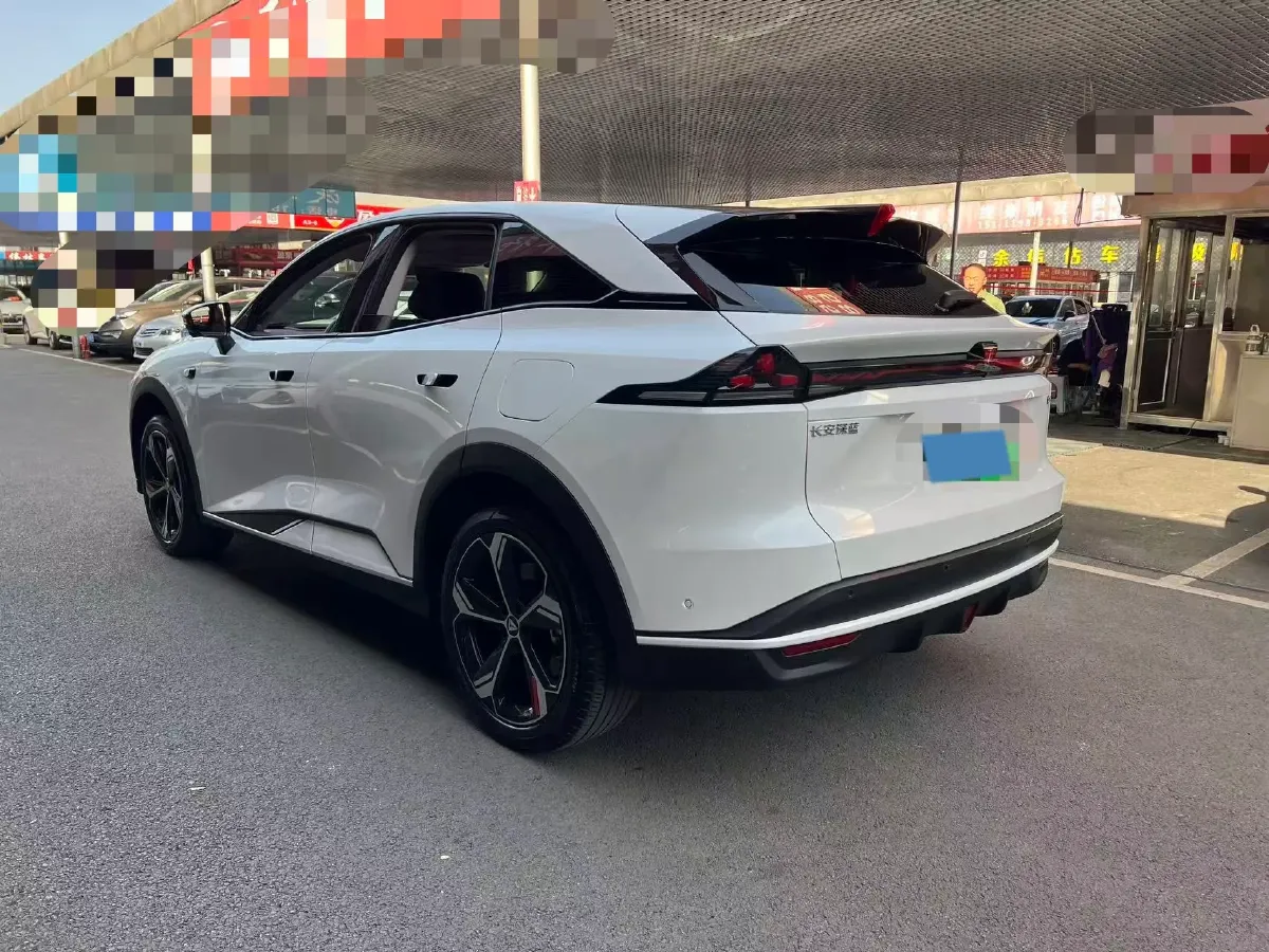 2026 Deepal S07 REEV 98HP REEV,autocango,china used car exporter,china ev exporter,chinese used car exporter,chinese used ev exporter