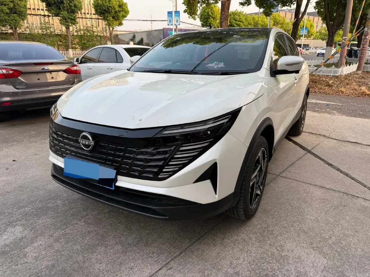 2025 Nissan Qashqai 2.0L 151HP L4 CVT,autocango,china used car exporter,china ev exporter,chinese used car exporter,chinese used ev exporter