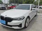 2021 BMW 5 SERIES,autocango,china used car exporter,china ev exporter,chinese used car exporter,chinese used ev exporter