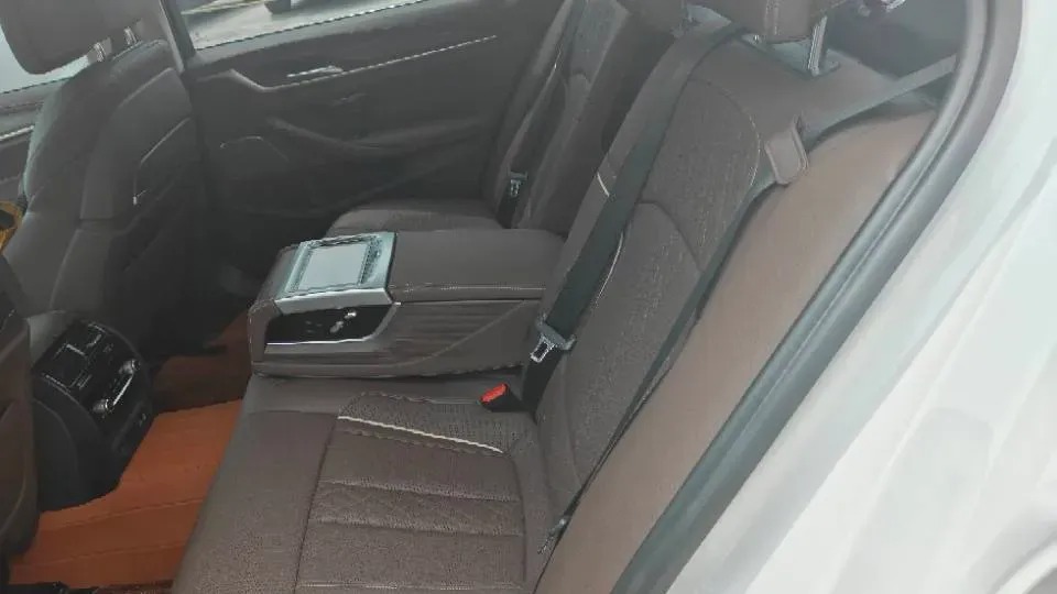 2021 BMW 5 Series 2.0T 252HP L4 8AT,autocango,china used car exporter,china ev exporter,chinese used car exporter,chinese used ev exporter