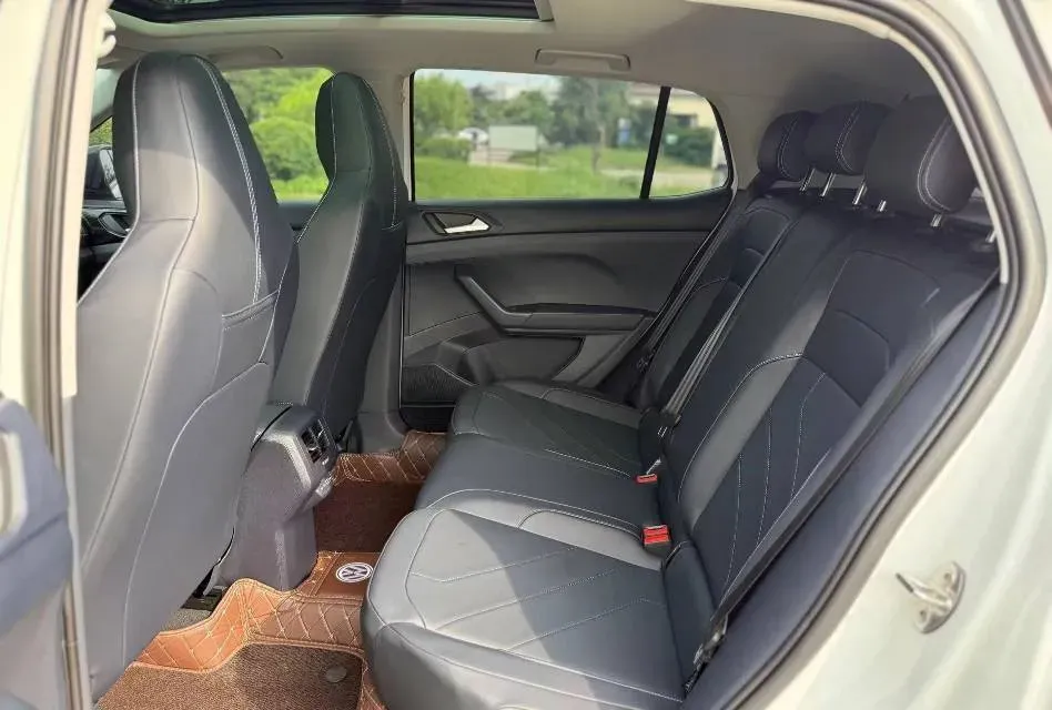 2025 Volkswagen Tharu 1.5T 160HP L4 7DCT,autocango,china used car exporter,china ev exporter,chinese used car exporter,chinese used ev exporter