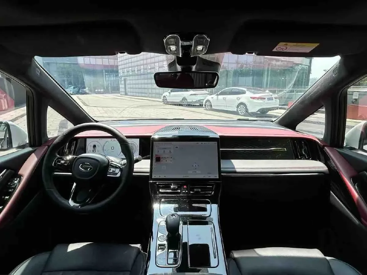 2023 GAC Trumpchi M8 2.0T 252HP L4 8AT,autocango,china used car exporter,china ev exporter,chinese used car exporter,chinese used ev exporter