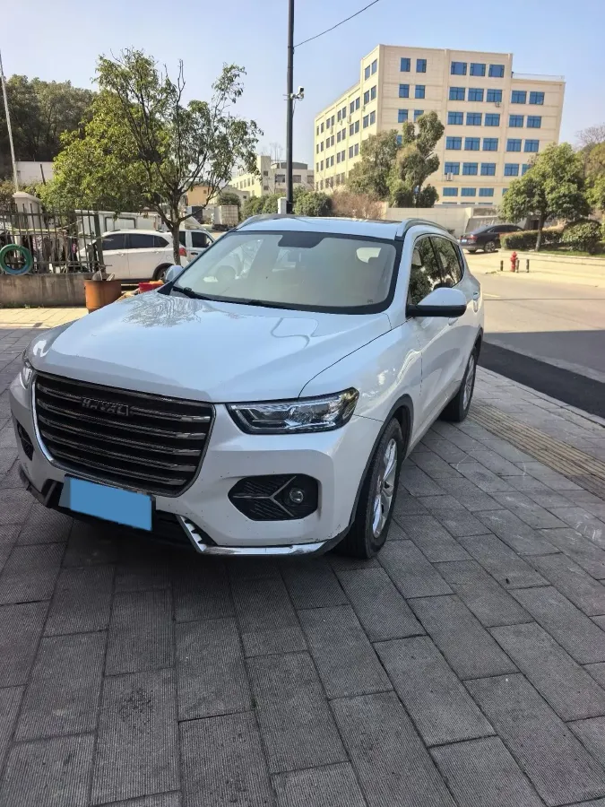 2021 Haval H6 1.5T 150HP L4 7DCT,autocango,china used car exporter,china ev exporter,chinese used car exporter,chinese used ev exporter