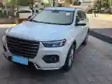 2021 Haval H6 1.5T 150HP L4 7DCT