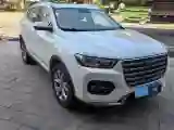 2021 Haval H6 1.5T 150HP L4 7DCT