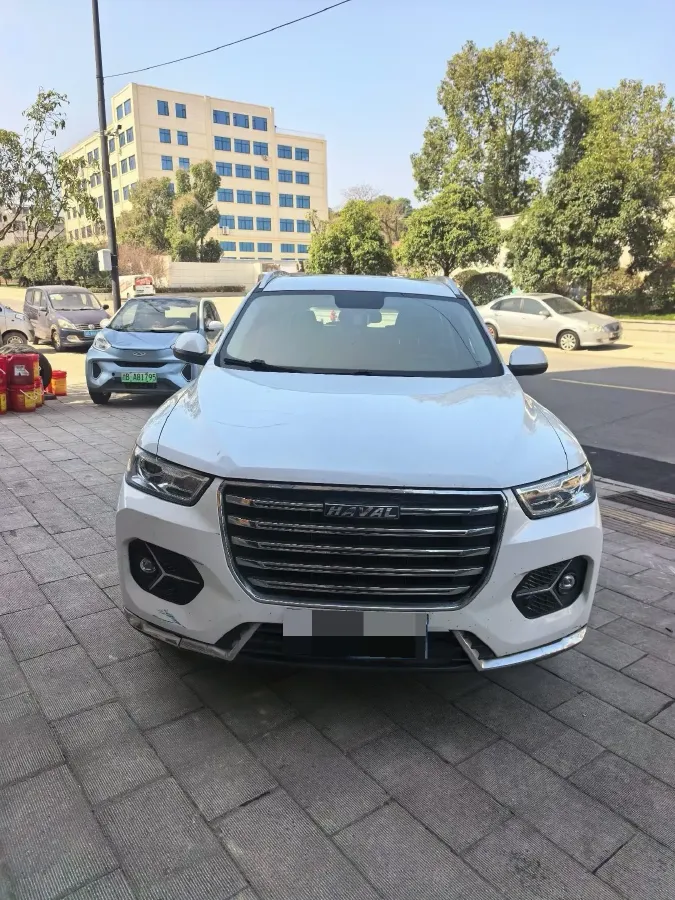 2021 Haval H6 1.5T 150HP L4 7DCT,autocango,china used car exporter,china ev exporter,chinese used car exporter,chinese used ev exporter