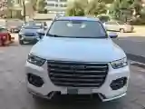2021 Haval H6 1.5T 150HP L4 7DCT