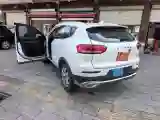 2021 Haval H6 1.5T 150HP L4 7DCT