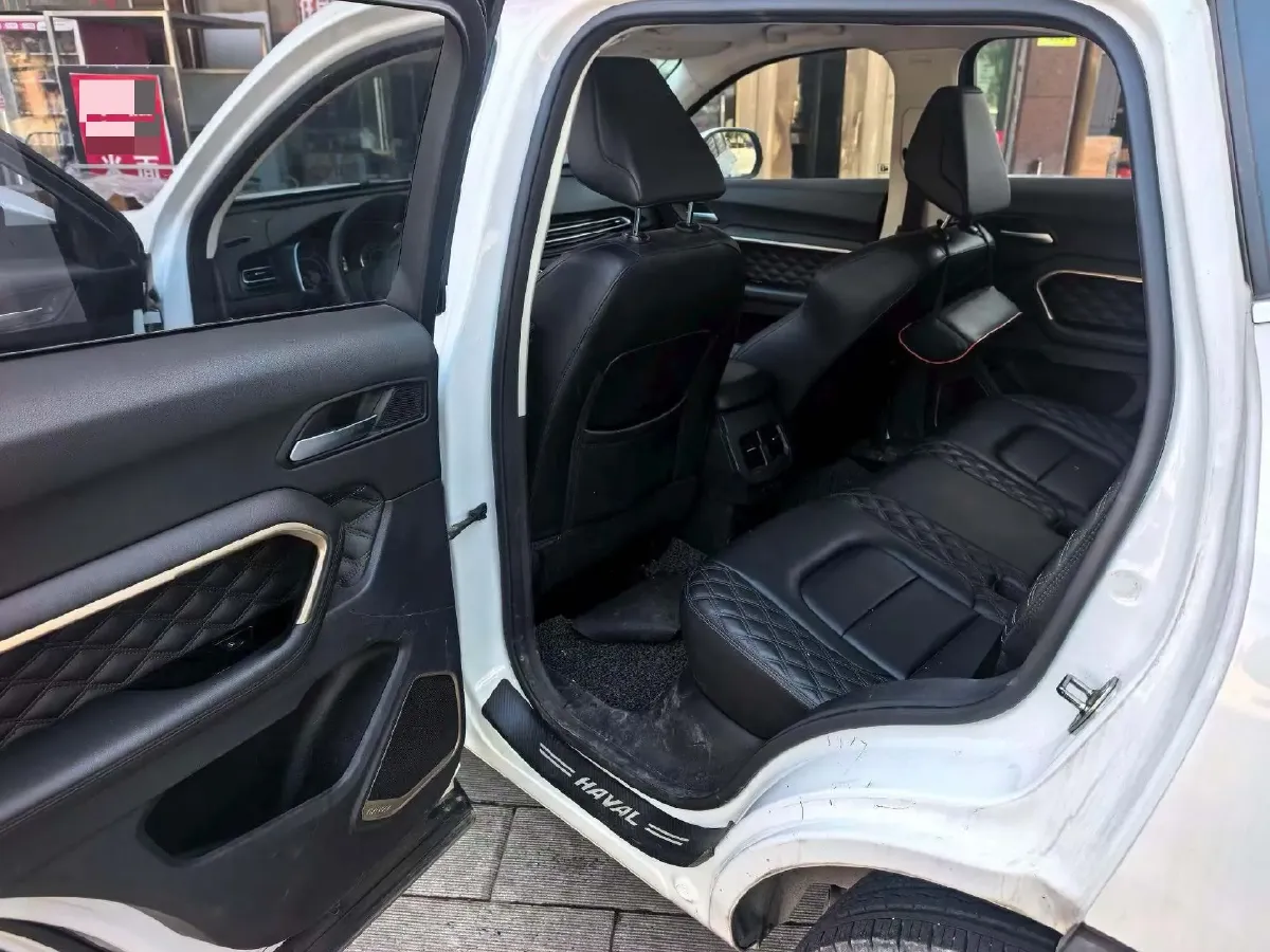 2021 Haval H6 1.5T 150HP L4 7DCT,autocango,china used car exporter,china ev exporter,chinese used car exporter,chinese used ev exporter