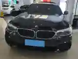 2019 BMW 5 Series 3.0T 340HP L6 8AT