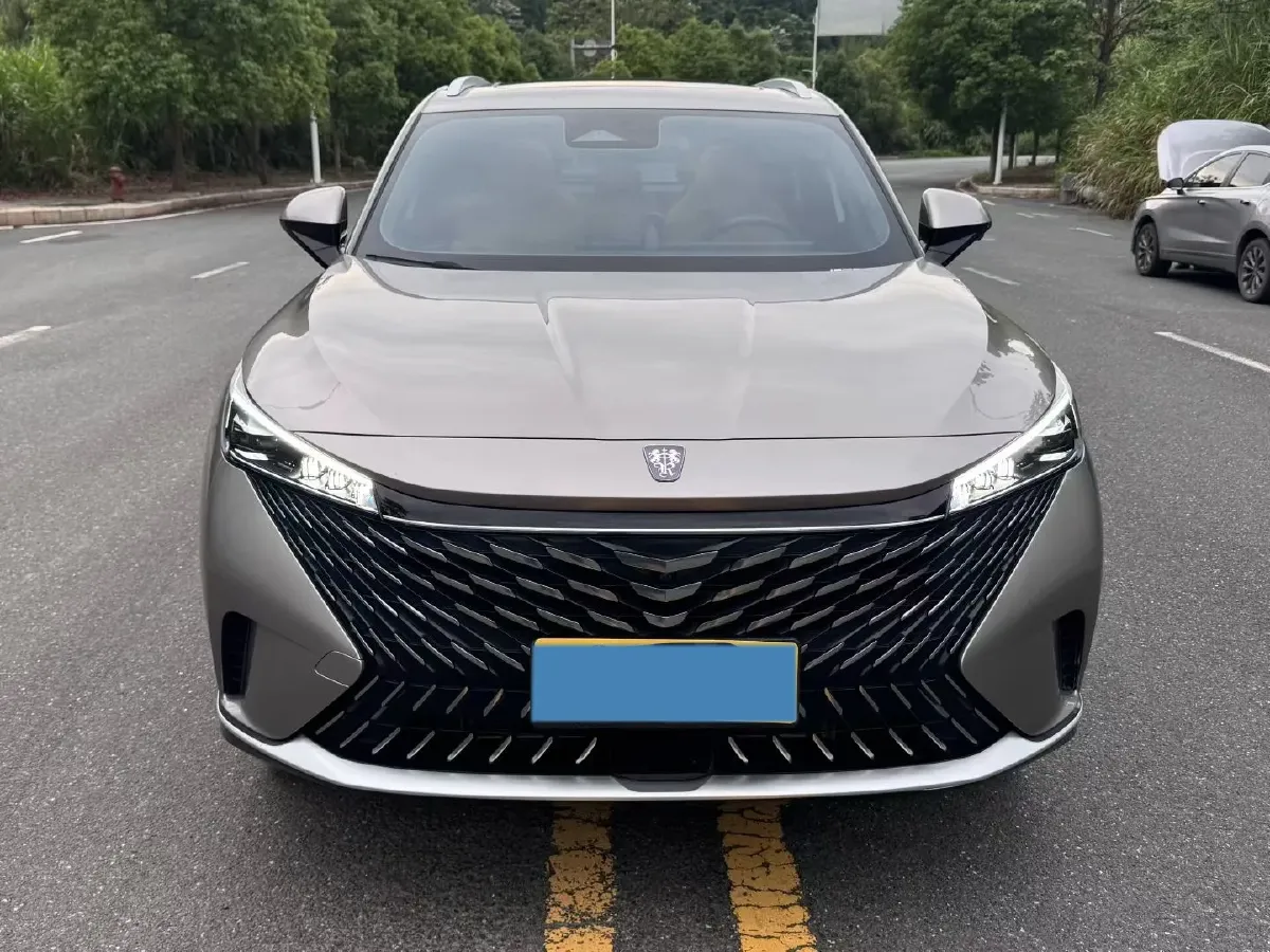 2023 Roewe RX5 1.5T 188HP L4 7DCT,autocango,china used car exporter,china ev exporter,chinese used car exporter,chinese used ev exporter