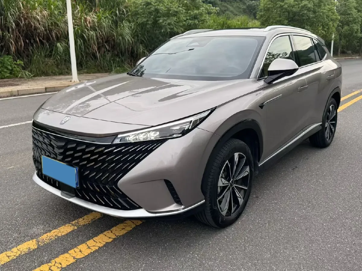 2023 Roewe RX5 1.5T 188HP L4 7DCT,autocango,china used car exporter,china ev exporter,chinese used car exporter,chinese used ev exporter