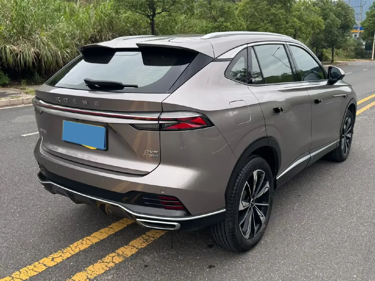 2023 Roewe RX5 1.5T 188HP L4 7DCT,autocango,china used car exporter,china ev exporter,chinese used car exporter,chinese used ev exporter