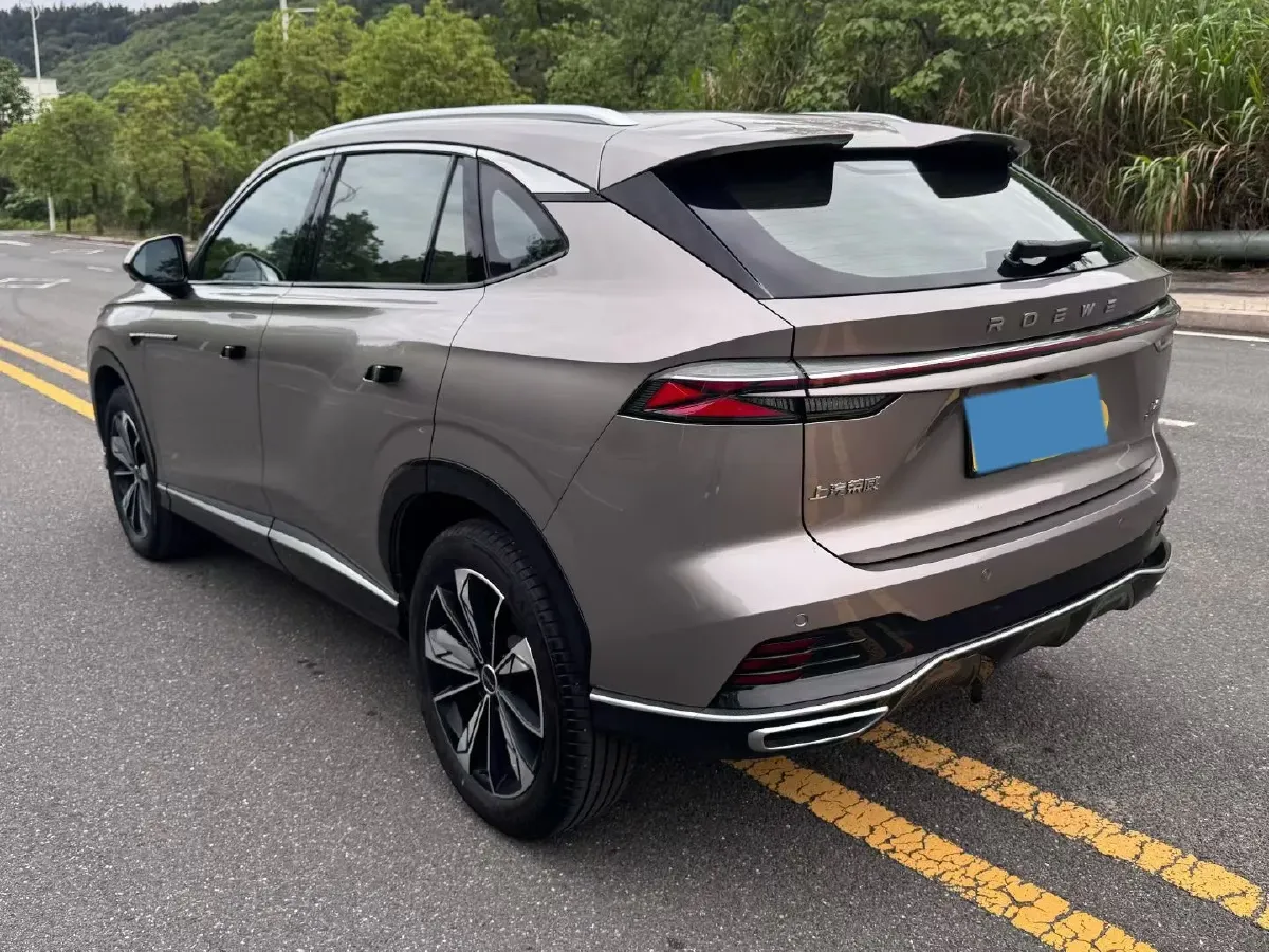 2023 Roewe RX5 1.5T 188HP L4 7DCT,autocango,china used car exporter,china ev exporter,chinese used car exporter,chinese used ev exporter