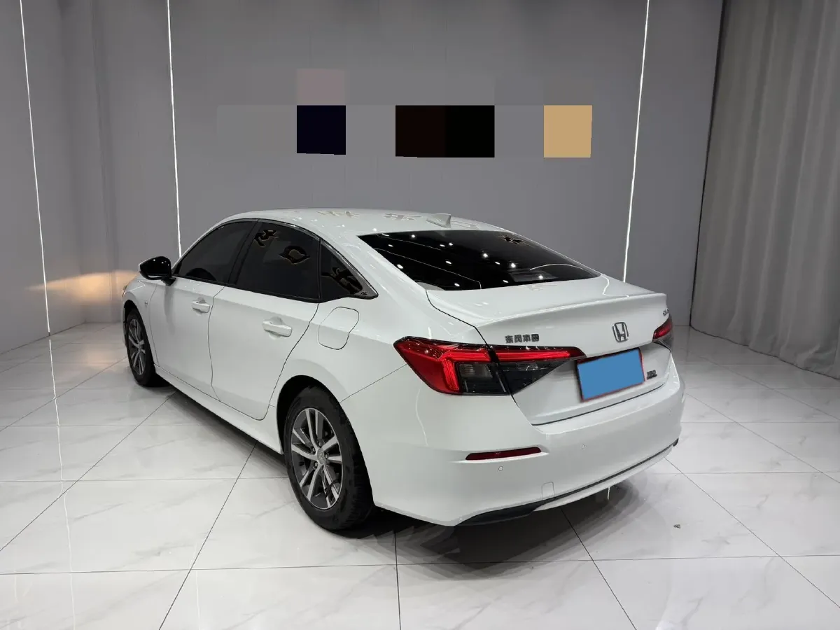2022 Honda Civic 1.5T 129HP L4 CVT,autocango,china used car exporter,china ev exporter,chinese used car exporter,chinese used ev exporter