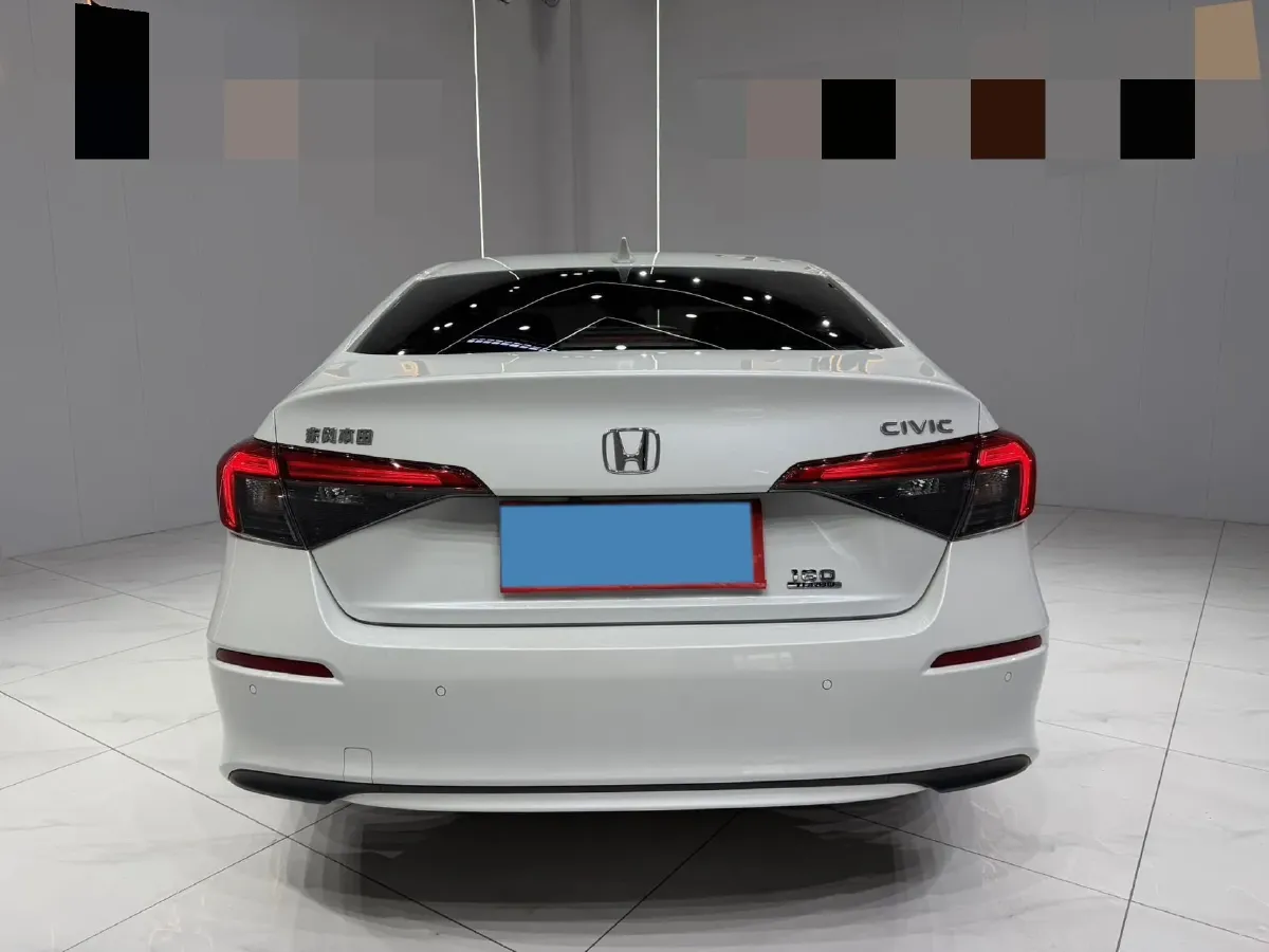 2022 Honda Civic 1.5T 129HP L4 CVT,autocango,china used car exporter,china ev exporter,chinese used car exporter,chinese used ev exporter