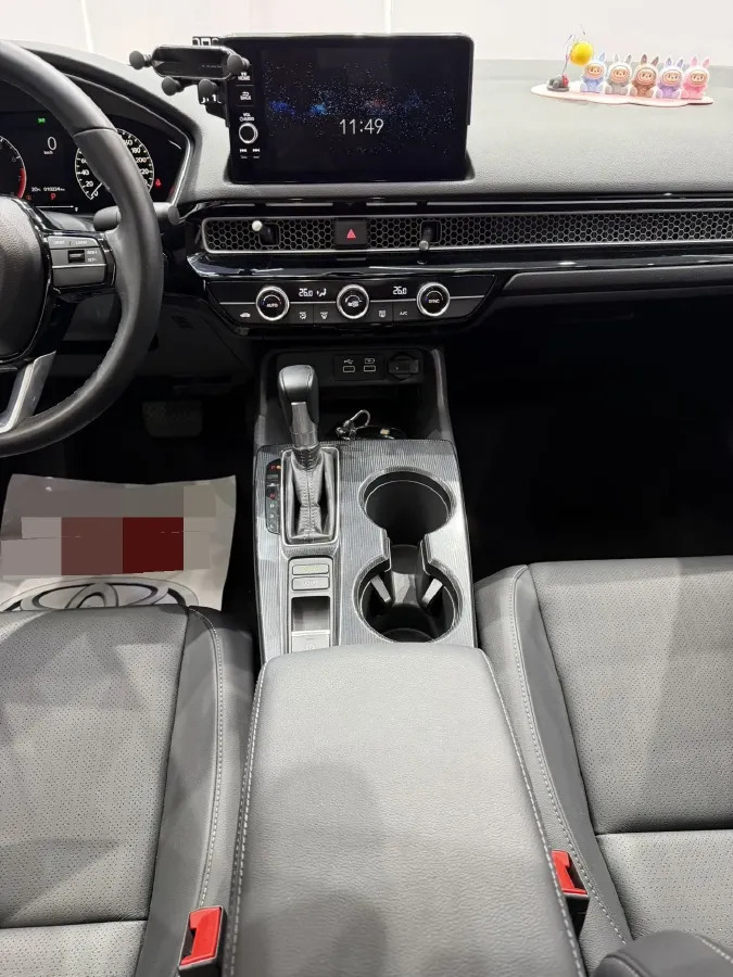 2022 Honda Civic 1.5T 129HP L4 CVT,autocango,china used car exporter,china ev exporter,chinese used car exporter,chinese used ev exporter