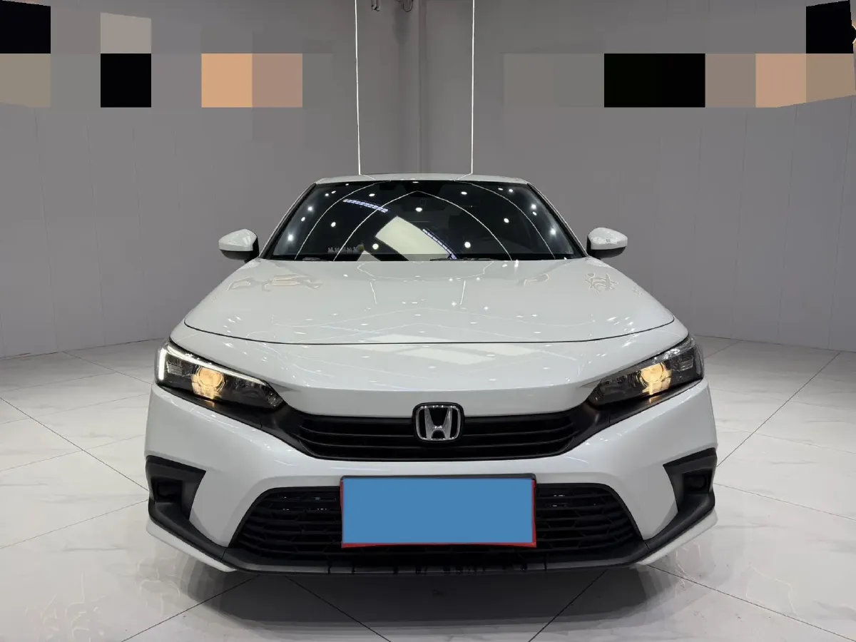 2022 Honda Civic 1.5T 129HP L4 CVT,autocango,china used car exporter,china ev exporter,chinese used car exporter,chinese used ev exporter