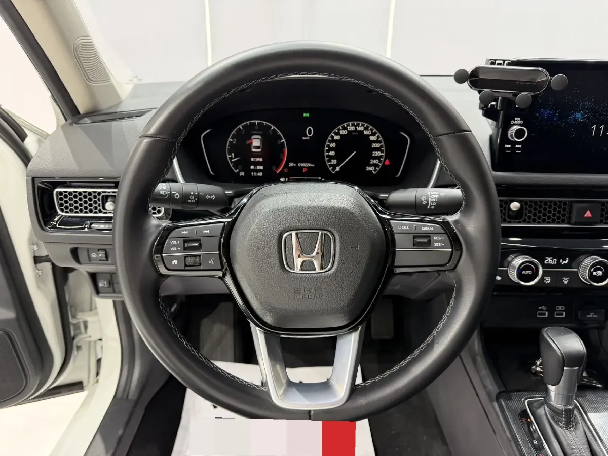 2022 Honda Civic 1.5T 129HP L4 CVT,autocango,china used car exporter,china ev exporter,chinese used car exporter,chinese used ev exporter