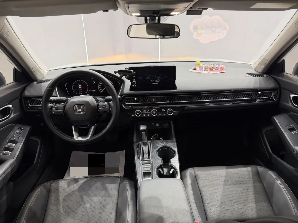 2022 Honda Civic 1.5T 129HP L4 CVT,autocango,china used car exporter,china ev exporter,chinese used car exporter,chinese used ev exporter