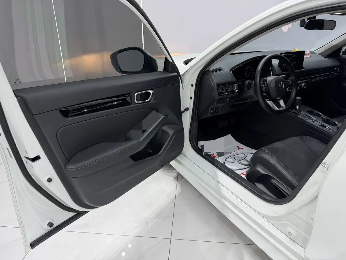 2022 Honda Civic 1.5T 129HP L4 CVT,autocango,china used car exporter,china ev exporter,chinese used car exporter,chinese used ev exporter