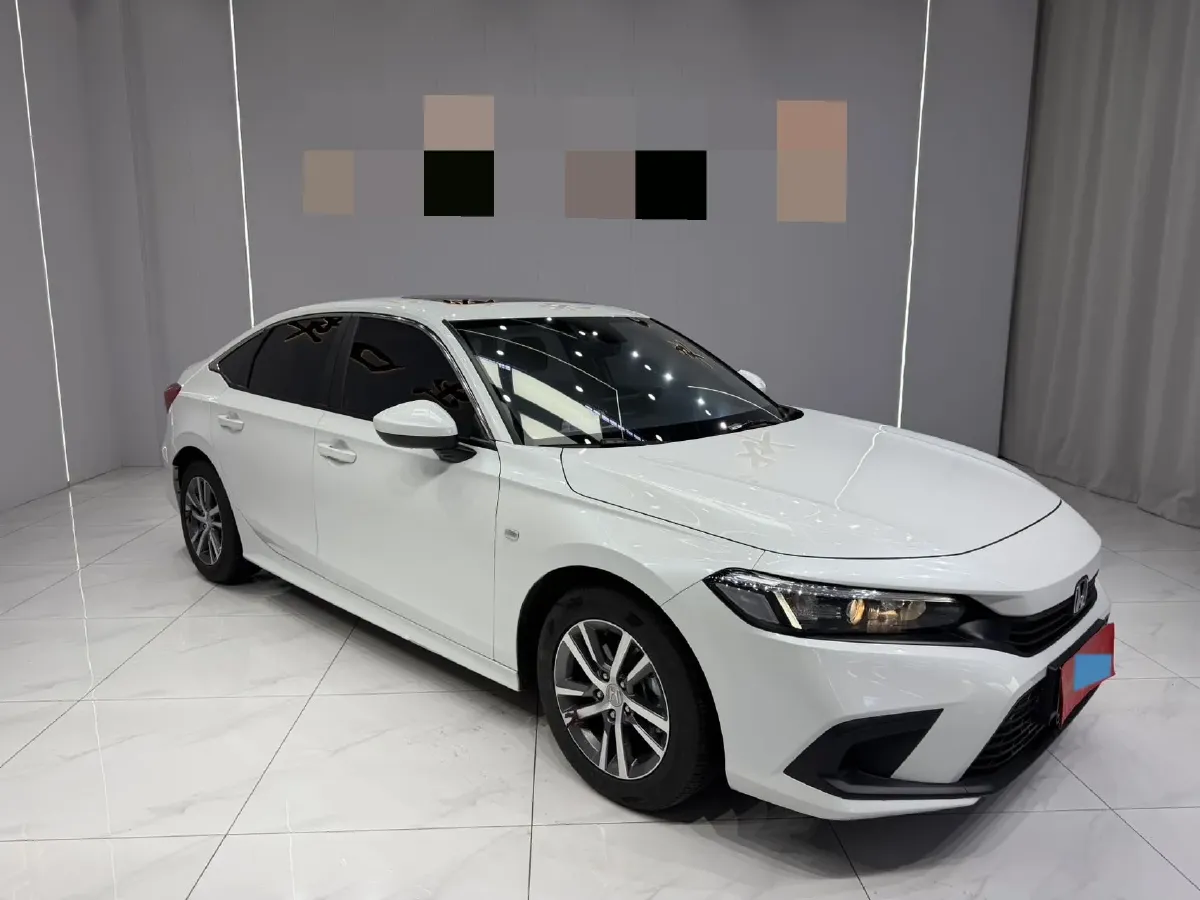 2022 Honda Civic 1.5T 129HP L4 CVT,autocango,china used car exporter,china ev exporter,chinese used car exporter,chinese used ev exporter