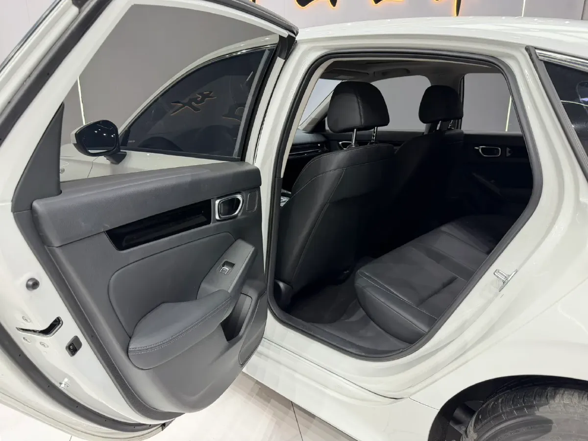 2022 Honda Civic 1.5T 129HP L4 CVT,autocango,china used car exporter,china ev exporter,chinese used car exporter,chinese used ev exporter