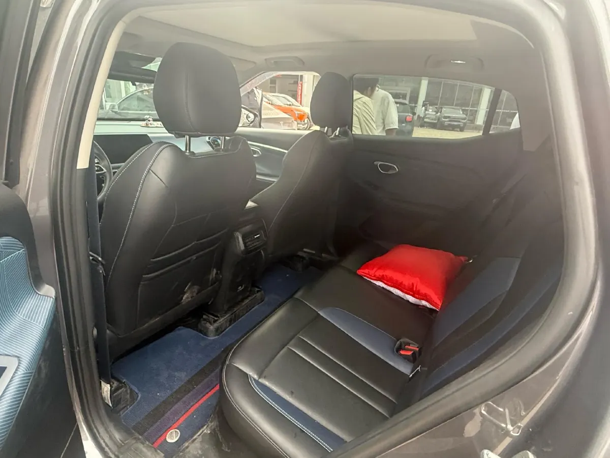 2023 GAC Trumpchi GS3 1.5T 177HP L4 7DCT,autocango,china used car exporter,china ev exporter,chinese used car exporter,chinese used ev exporter