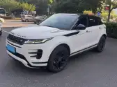 2020 LAND ROVER RANGE ROVER EVOQUE,autocango,china used car exporter,china ev exporter,chinese used car exporter,chinese used ev exporter