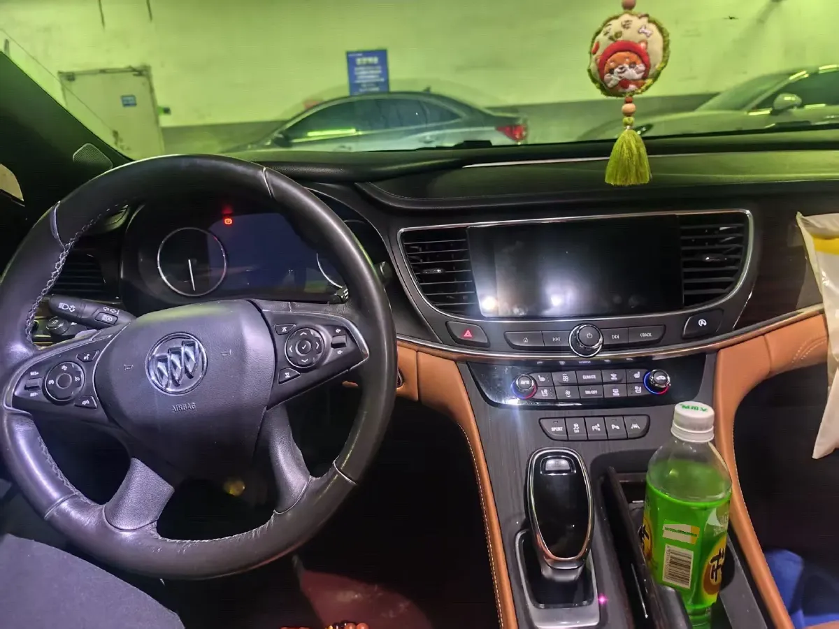 2020 Buick Larcosse 2.0T 237HP L4 9AT,autocango,china used car exporter,china ev exporter,chinese used car exporter,chinese used ev exporter