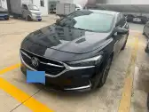2020 BUICK LARCOSSE,autocango,china used car exporter,china ev exporter,chinese used car exporter,chinese used ev exporter