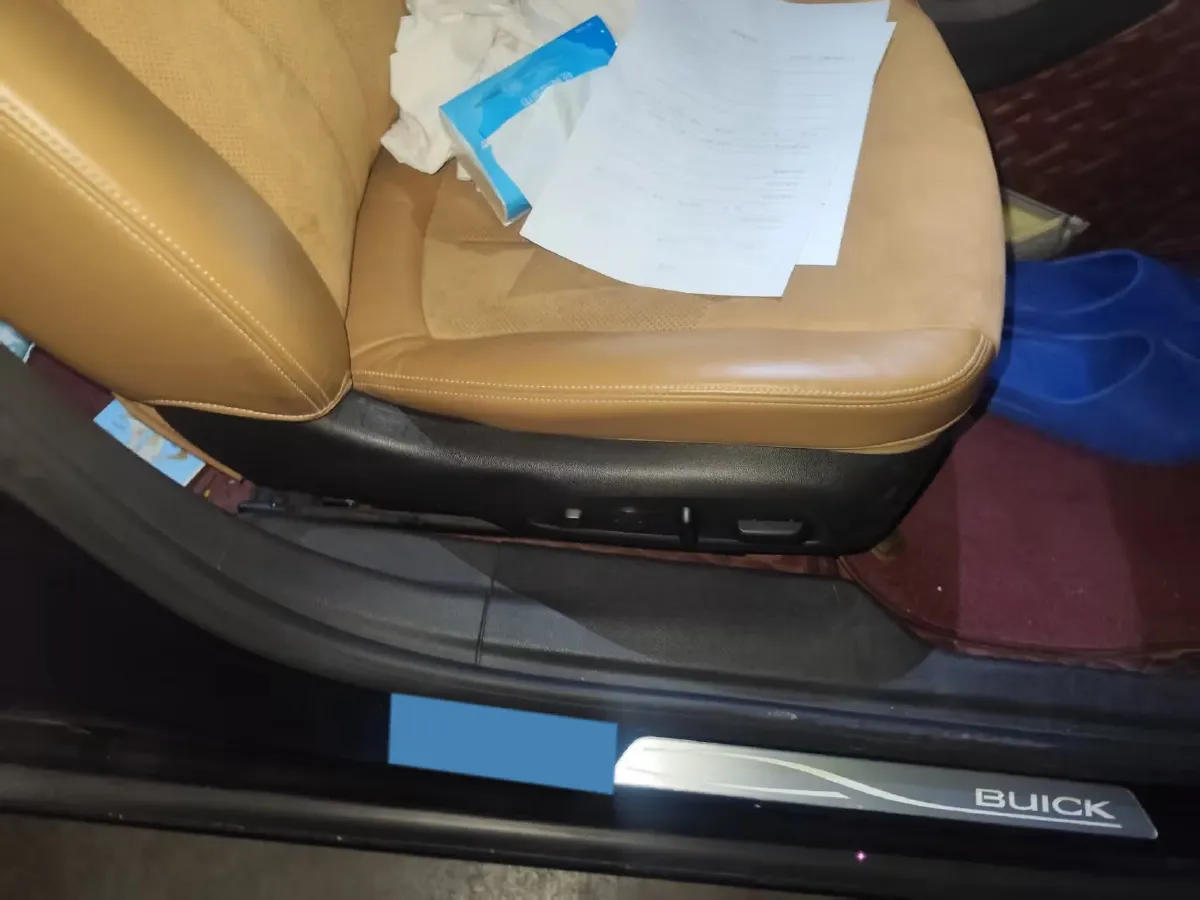 2020 Buick Larcosse 2.0T 237HP L4 9AT,autocango,china used car exporter,china ev exporter,chinese used car exporter,chinese used ev exporter