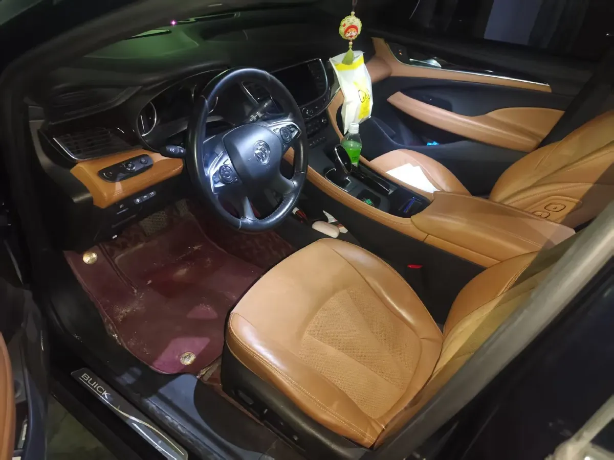 2020 Buick Larcosse 2.0T 237HP L4 9AT,autocango,china used car exporter,china ev exporter,chinese used car exporter,chinese used ev exporter